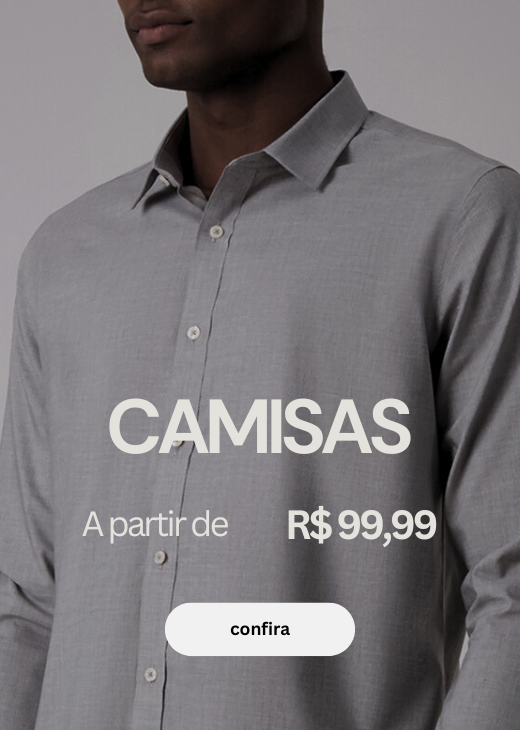 Banner - Camisa esporte